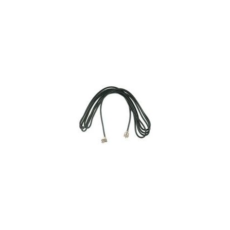 PRESIDENT RIGHT ANGLED PL-CN ANTENNA CORD Président - 1