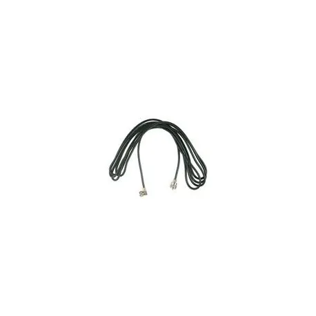 PRESIDENT RIGHT ANGLED PL-CN ANTENNA CORD