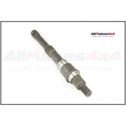 OUTPUT SHAFT BORG/WARNER TRANSFER BOX - OEM