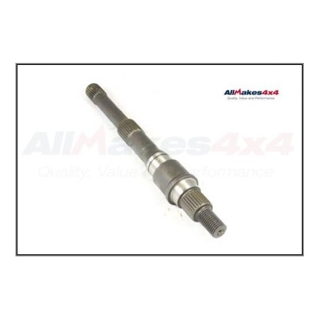 OUTPUT SHAFT BORG/WARNER TRANSFER BOX - OEM OEM - 1