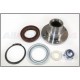 KIT FLASQUE AVANT POUR LT 230 DE DEFENDER TD5/TD4 - OEM