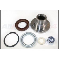 KIT FLASQUE AVANT POUR LT 230 DE DEFENDER TD5/TD4 - OEM