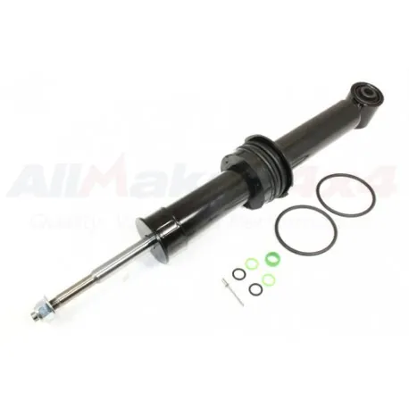 DISCOVERY 3 damper assy - front - air spring - bwi