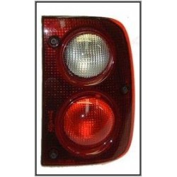 RH REAR FOG AND REVERSE LAMP FOR FREELANDER 1 up to 2003 Land Rover Genuine - 1