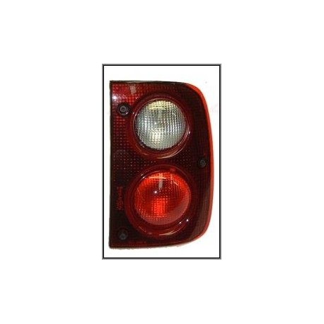 RH REAR FOG AND REVERSE LAMP FOR FREELANDER 1 up to 2003 Land Rover Genuine - 1