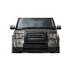 A BAR en plastique noire pour Discovery 4 - GENUINE Land Rover Genuine - 1