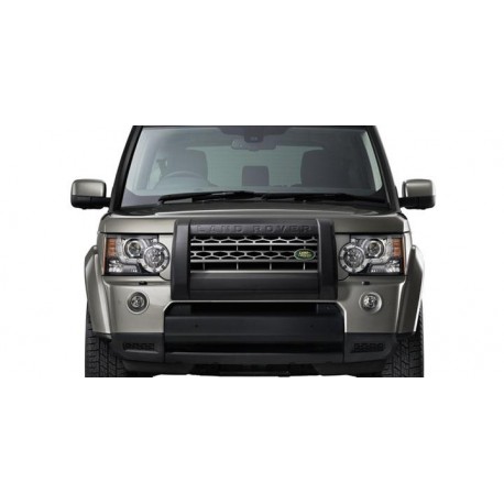 A BAR en plastique noire pour Discovery 4 - GENUINE Land Rover Genuine - 1