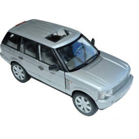 range rover miniature