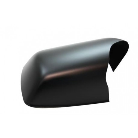 L322 BLACK MIRROR COVER RH - GENUINE Land Rover Genuine - 1