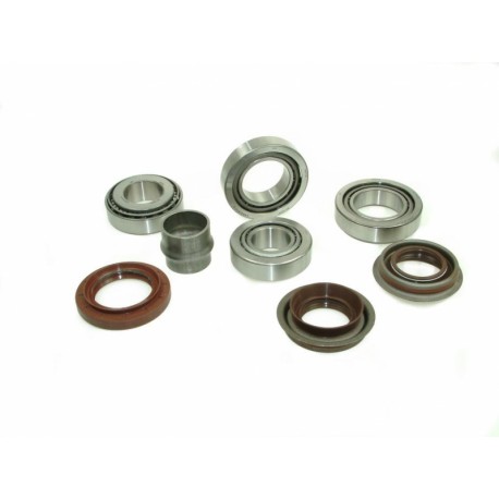 BEARING OVERHAUL KIT REAR DIFF FOR FREELANDER 1 N2 OEM - 1