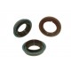 FREELANDER 1 DIFF OIL SEAL KIT Best of LAND - 1