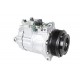 AIR COND COMPRESSOR FOR L322 V8 - GENUINE Land Rover Genuine - 1