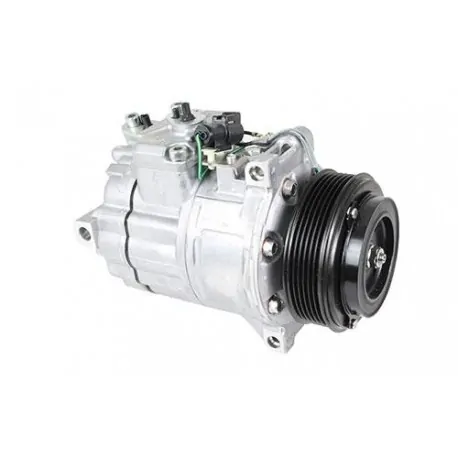 AIR COND COMPRESSOR FOR L322 V8 - GENUINE