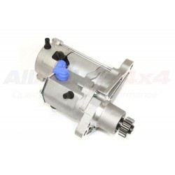 DEMARREUR DE FREELANDER 2.5 V6 - GENUINE Land Rover Genuine - 1