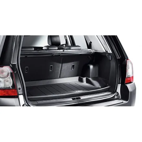 Bac de coffre FREELANDER 2 - Genuine