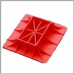 Base en PVC renforce pour cric Hi-Lift Hi-Lift - 2