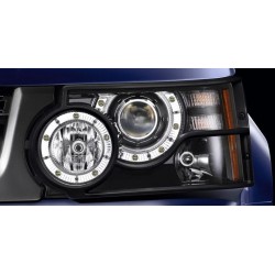 GUARD FRONT LIGHT FOR RANGE ROVER SPORT FROM 2010