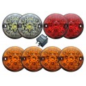 LED Light Kit Defender Series 2 & 3 (Wipac)