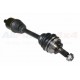 Drive shaft assy for FREELANDER 1 V6 and TD4 - Front RH 2001 - REPLACEMENT Allmakes UK - 1