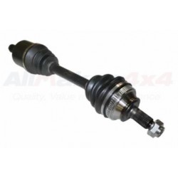 Drive shaft assy for FREELANDER 1 V6 and TD4 - Front RH 2001 - REPLACEMENT Allmakes UK - 1