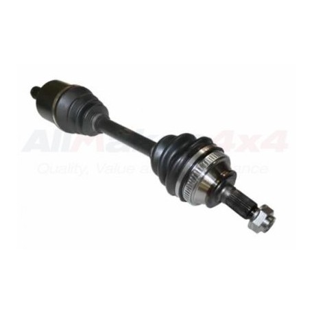 Drive shaft assy for FREELANDER 1 V6 and TD4 - Front RH 2001 - REPLACEMENT Allmakes UK - 1