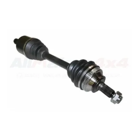 Drive shaft assy for FREELANDER 1 V6 and TD4 - Front RH 2001 - REPLACEMENT