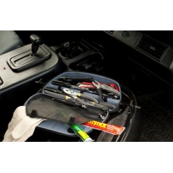 DEFENDER UNDER SEAT STORAGE CASE Best of LAND - 3