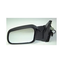 DISCOVERY 300 TDI/V8 LH MIRROR HOUSING ASSY - GENUINE