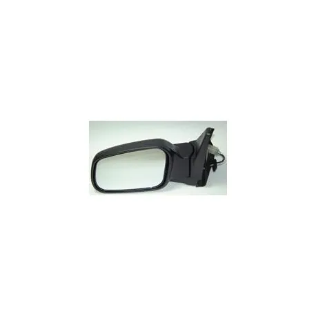 DISCOVERY 300 TDI/V8 LH MIRROR HOUSING ASSY - GENUINE