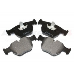 FRONT BRAKE PAD SET FOR RANGE ROVER L 322 - REPLACEMENT