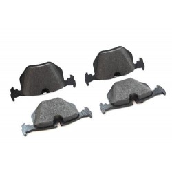 REAR BRAKE PADS SET FOR RANGE ROVER L322 - GENUINE