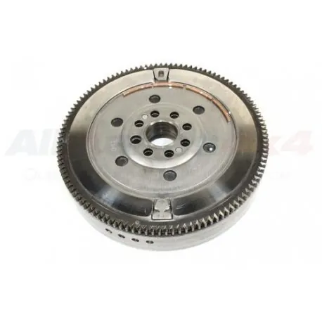 FREELANDER 1 TD4 FLYWHEEL ASSEMBLY - OEM