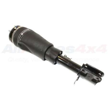 Shock absorber front RH RR L322 - OEM OEM - 1