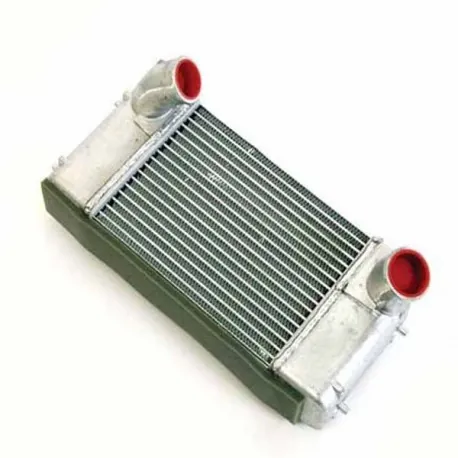 Intercooler - 300tdi