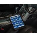 APPAREIL DE DIAGNOSTIC LYNX EVO2 POUR LAND ROVER