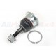 Front Suspension lower Ball Joint Range rover sport Lemforder - 1