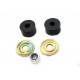 TOP & BOTTOM BUSH KIT FOR FRONT/REAR TERRAFIRMA BIG BORE STD/+2 Terrafirma4x4 - 1