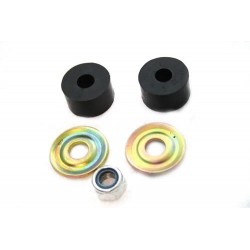 TOP & BOTTOM BUSH KIT FOR FRONT/REAR TERRAFIRMA BIG BORE STD/+2