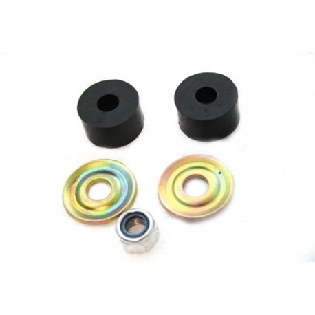 TOP & BOTTOM BUSH KIT FOR FRONT/REAR TERRAFIRMA BIG BORE STD/+2 Terrafirma4x4 - 1