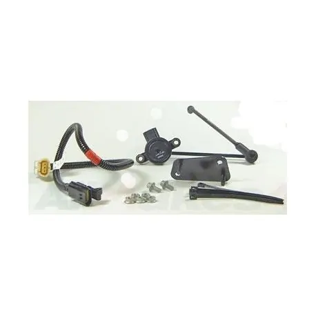 AIR SPRING FOR RANGE ROVER P38 REARLH HEIGHT SENSOR
