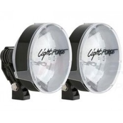 HID 35 W DRIVING LIGHT 170 STRIKER LIGHTFORCE Light Force - 1