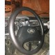 DEFENDER STEERING WHEEL EMBLEM Allmakes UK - 2