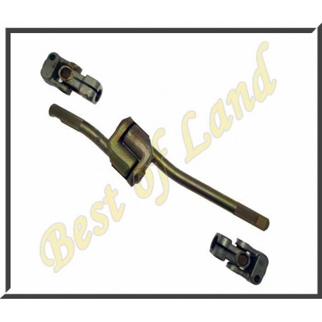 Shaft steering kit for DEFENDER up to 1997 Best of LAND - 1