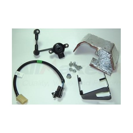 CAPTEUR DE SUSPENSION AVANT DROIT DE RANGE ROVER P38 Land Rover Genuine - 1