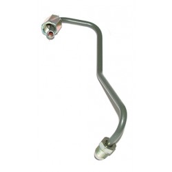 DEFENDER TD5 LH BRAKE PIPE