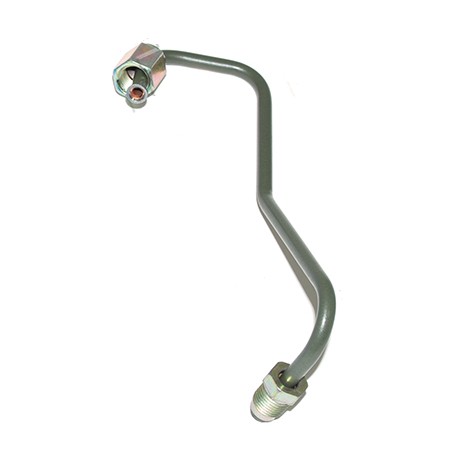 DEFENDER TD5 LH BRAKE PIPE Britpart - 1