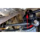 BUSHING WATTS LINKAGE- TOP OR BOTTOM Land Rover Genuine - 2