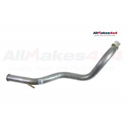 Tailpipe DEFENDER 90 300 TDI from 1996 Allmakes UK - 1