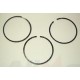 200 TDI PISTON RING SET Allmakes UK - 1