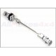 LOWER STEERING SHAFT FOR DEFENDER TD4 PUMA OEM - 1